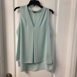 Vince Camuto Sleeveless Blouse Size L